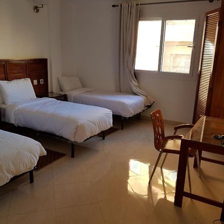 Boutique Hotel Albaraka Dakhla Dış mekan fotoğraf