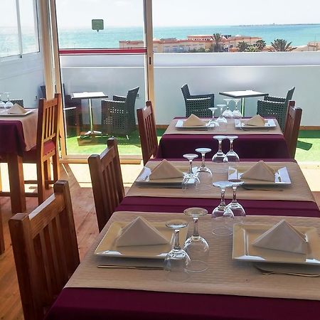 Boutique Hotel Albaraka Dakhla Dış mekan fotoğraf