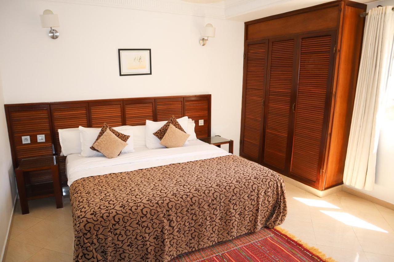 Boutique Hotel Albaraka Dakhla Dış mekan fotoğraf