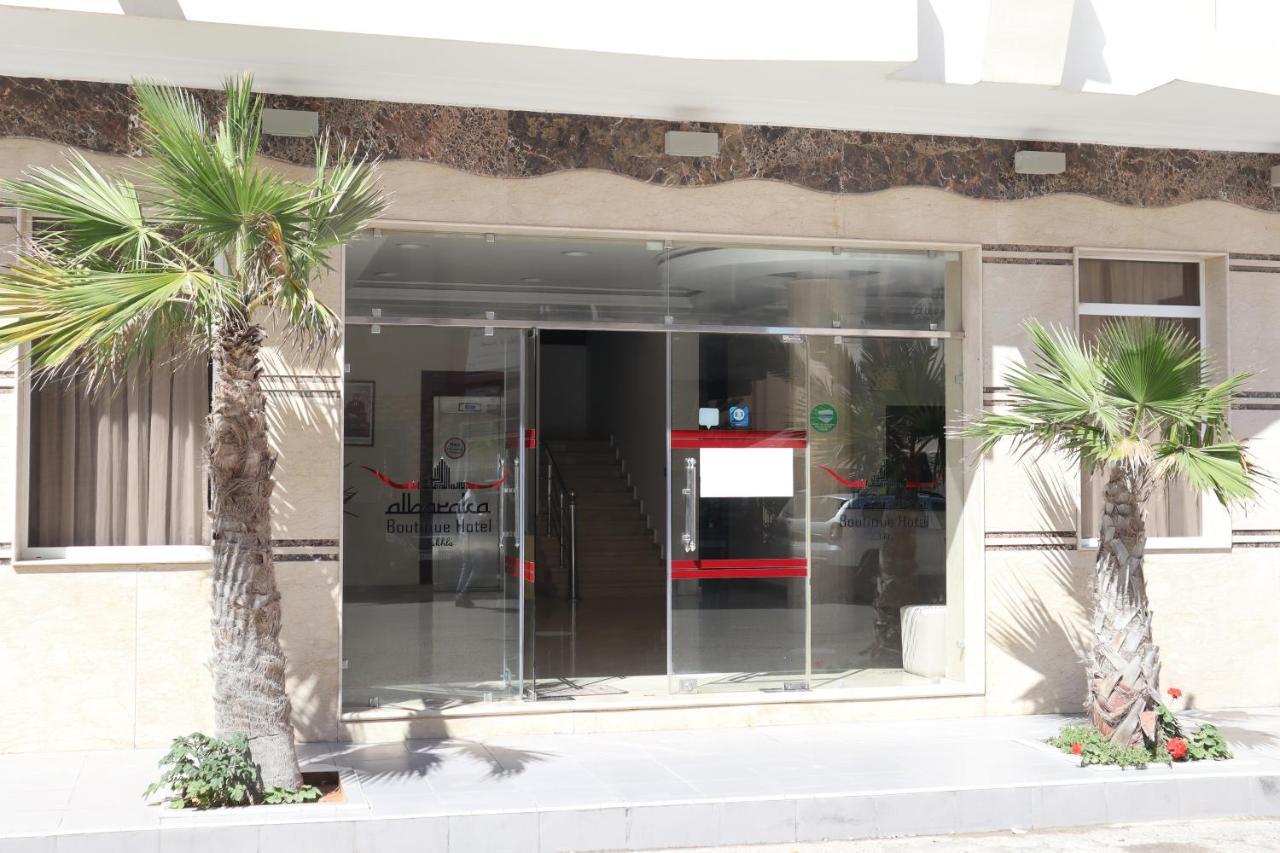 Boutique Hotel Albaraka Dakhla Dış mekan fotoğraf