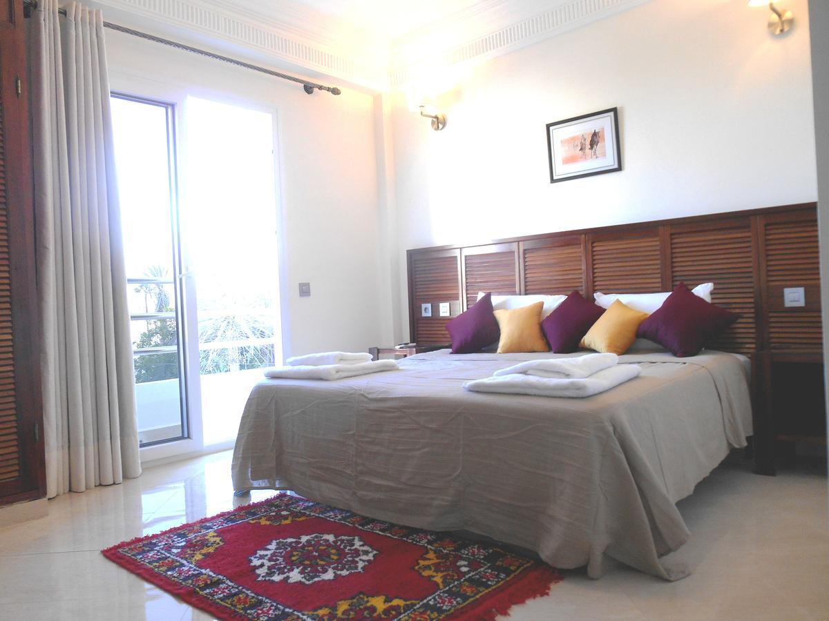 Boutique Hotel Albaraka Dakhla Dış mekan fotoğraf