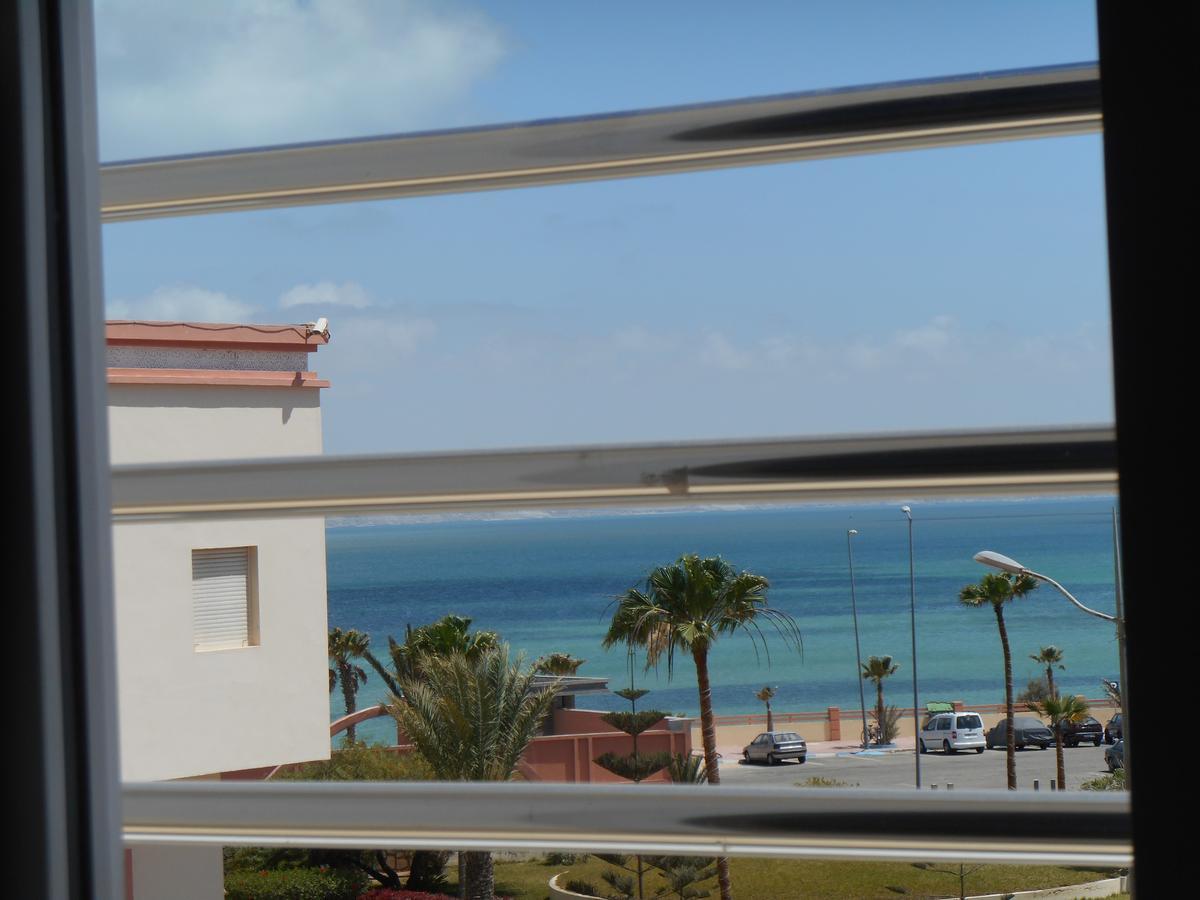 Boutique Hotel Albaraka Dakhla Dış mekan fotoğraf