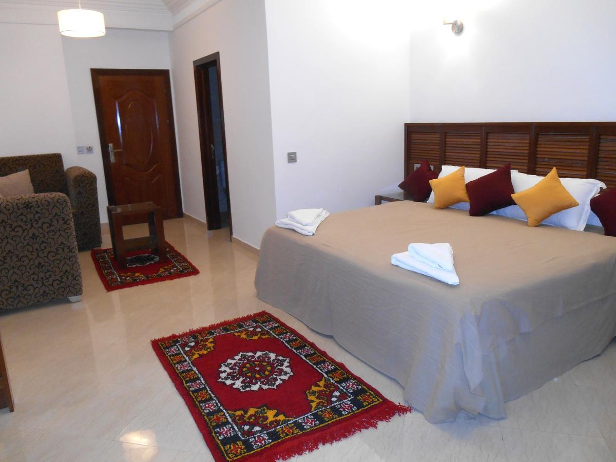 Boutique Hotel Albaraka Dakhla Dış mekan fotoğraf