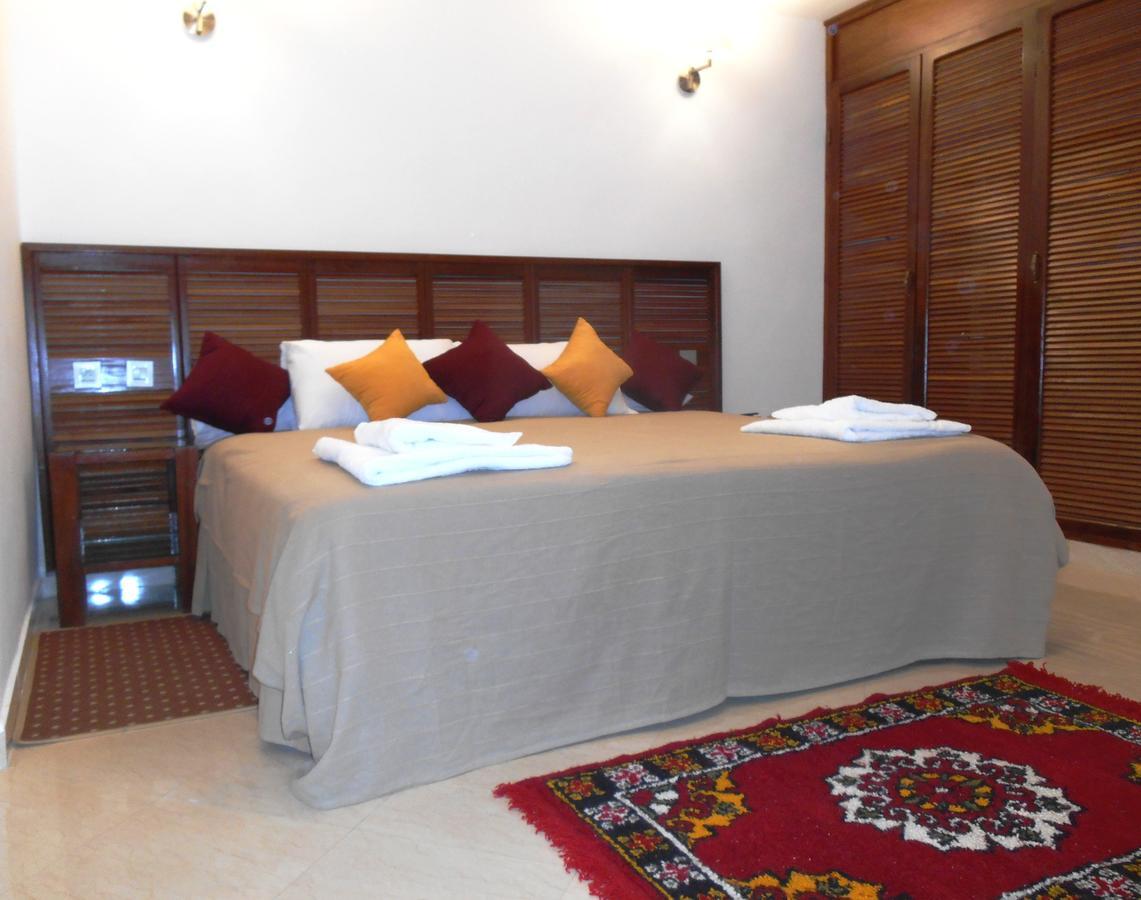 Boutique Hotel Albaraka Dakhla Dış mekan fotoğraf