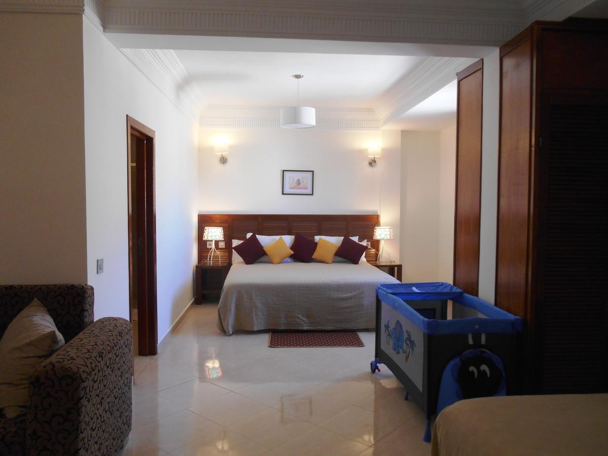 Boutique Hotel Albaraka Dakhla Dış mekan fotoğraf