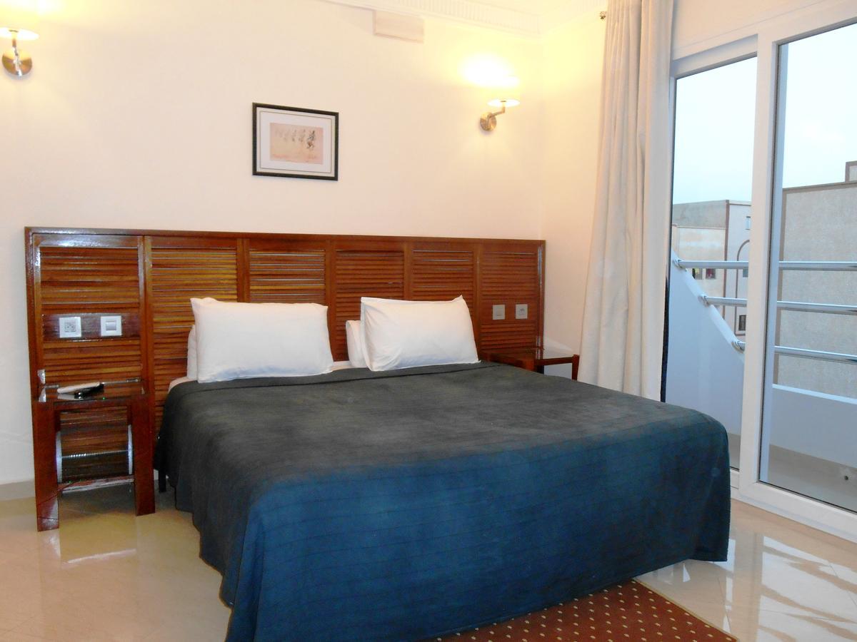 Boutique Hotel Albaraka Dakhla Dış mekan fotoğraf