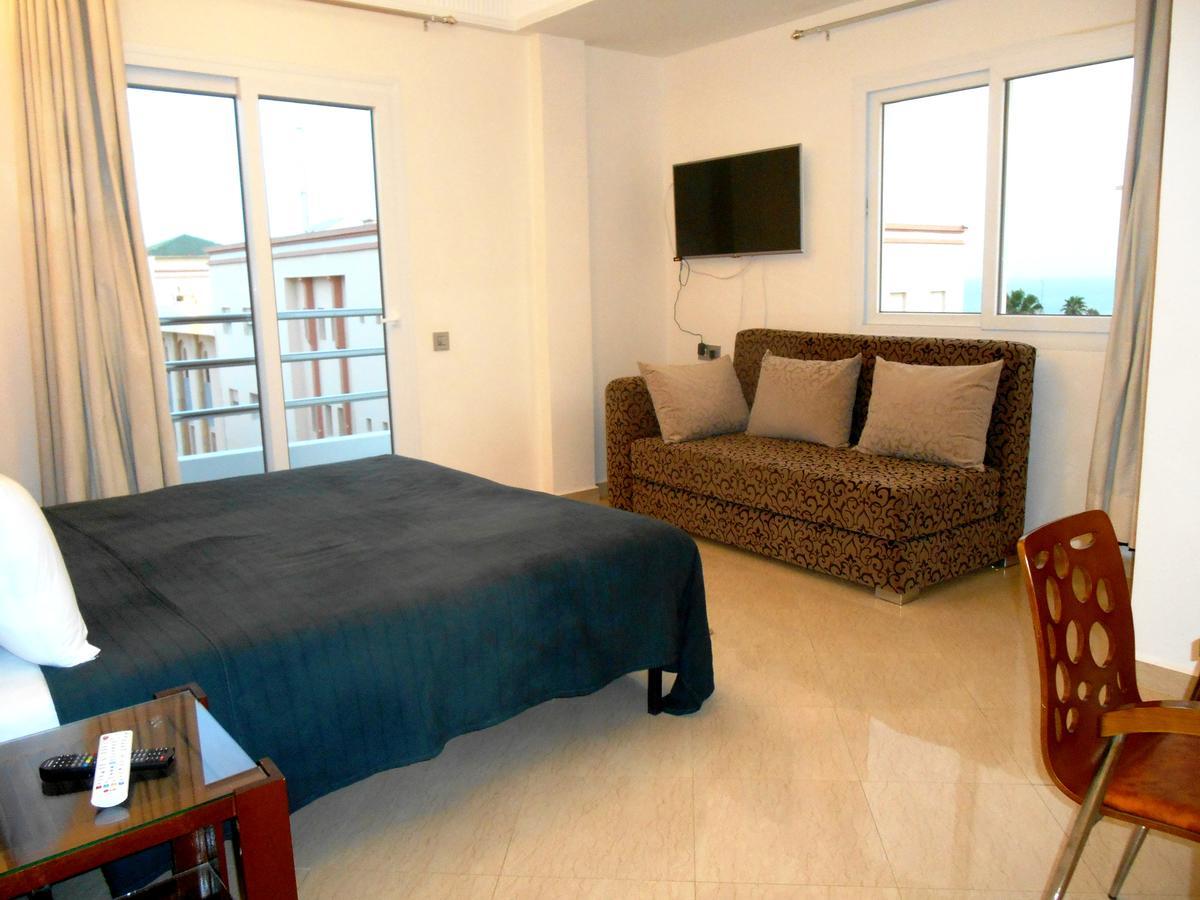 Boutique Hotel Albaraka Dakhla Dış mekan fotoğraf