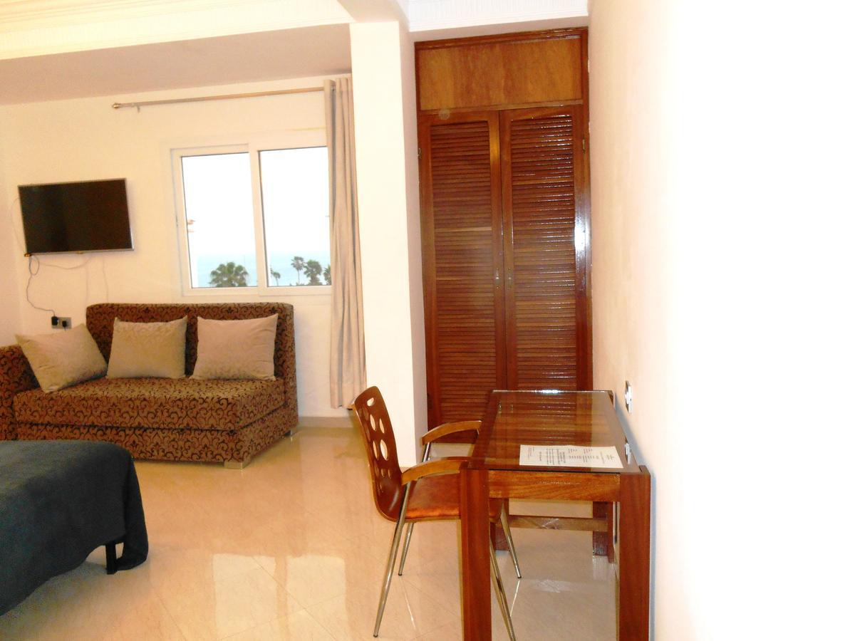 Boutique Hotel Albaraka Dakhla Dış mekan fotoğraf