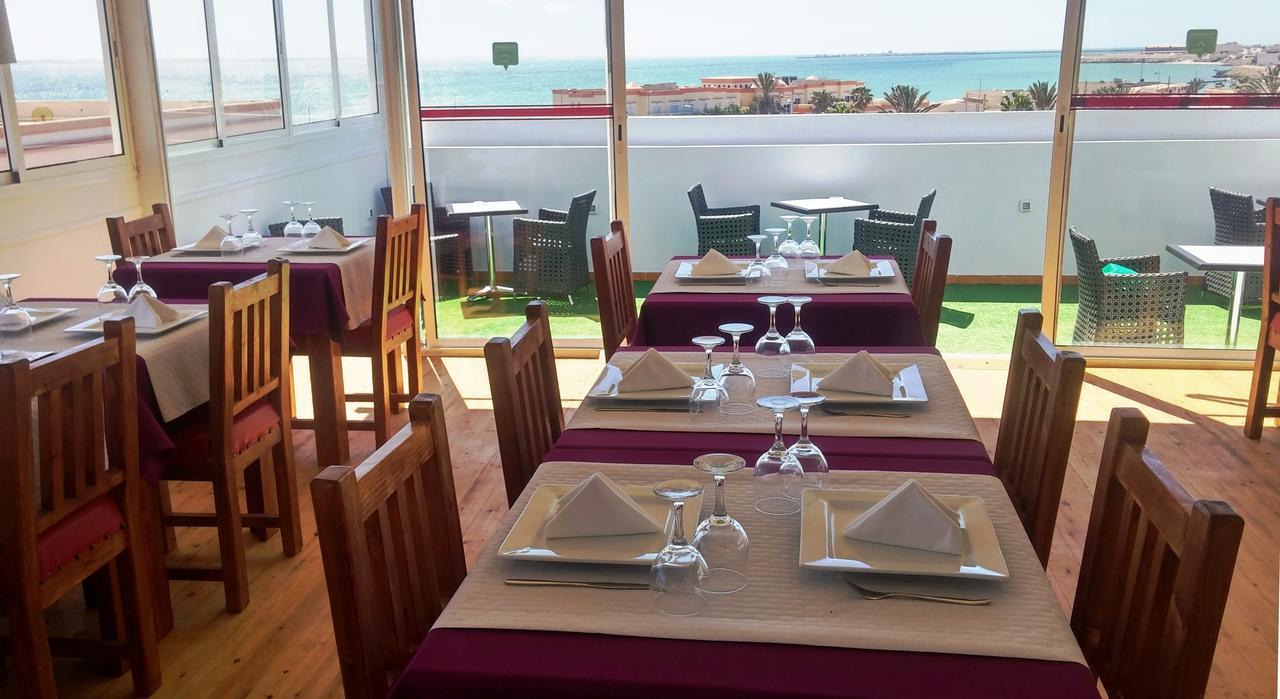 Boutique Hotel Albaraka Dakhla Dış mekan fotoğraf