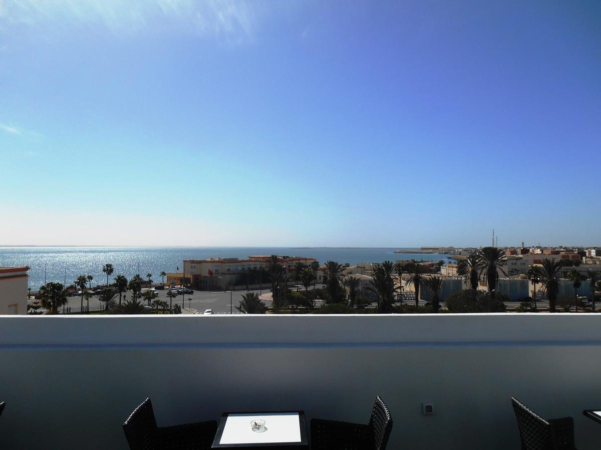 Boutique Hotel Albaraka Dakhla Dış mekan fotoğraf