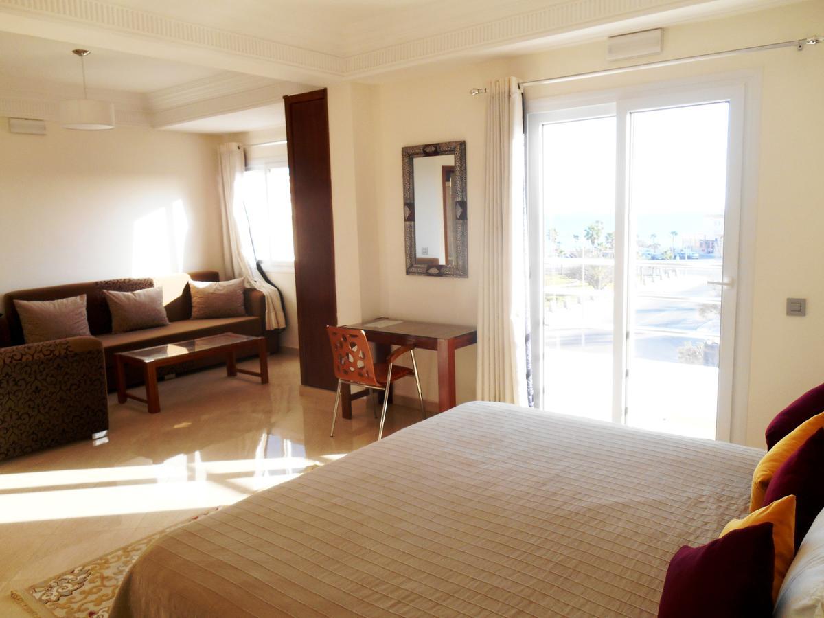 Boutique Hotel Albaraka Dakhla Dış mekan fotoğraf