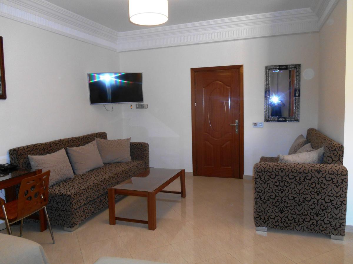 Boutique Hotel Albaraka Dakhla Dış mekan fotoğraf